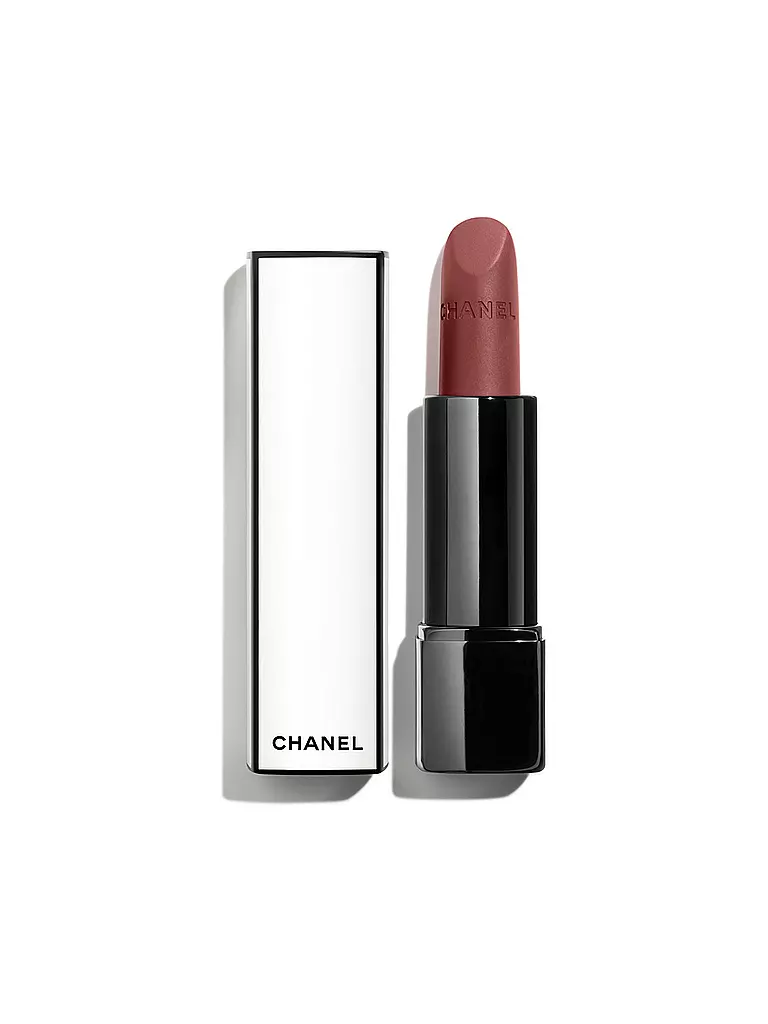 CHANEL | LIMITIERTE EDITION – MATTIERENDER LIPPENSTIFT MIT HOHER FARBINTENSITÄT 3.5G | braun