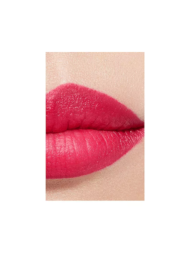 CHANEL | LIMITIERTE EDITION – MATTIERENDER LIPPENSTIFT MIT HOHER FARBINTENSITÄT 3.5G | beere