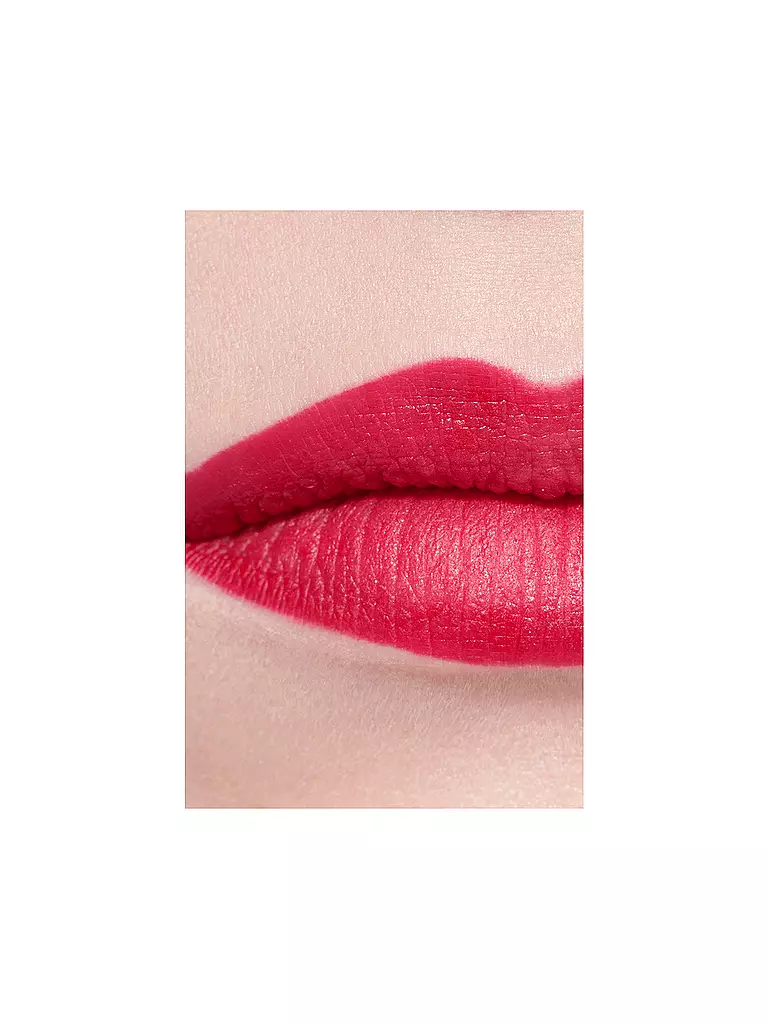 CHANEL | LIMITIERTE EDITION – MATTIERENDER LIPPENSTIFT MIT HOHER FARBINTENSITÄT 3.5G | beere