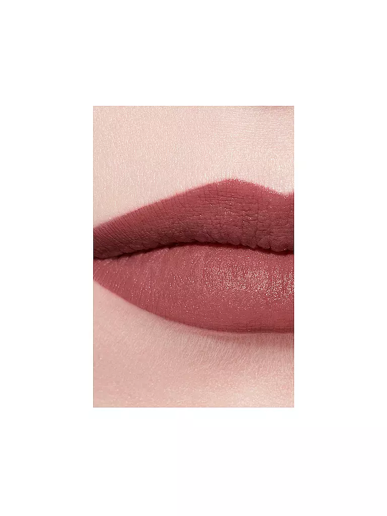 CHANEL | LIMITIERTE EDITION – MATTIERENDER LIPPENSTIFT MIT HOHER FARBINTENSITÄT 3.5G | dunkelrot