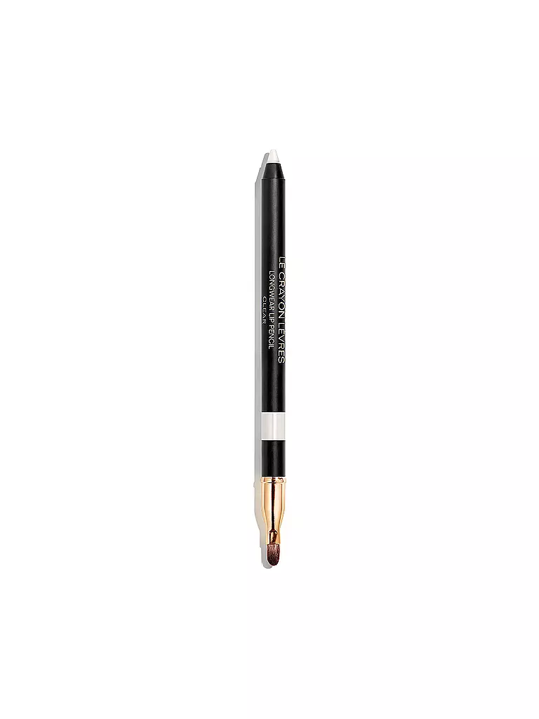 CHANEL | LIPPENKONTURENSTIFT MIT LANGEM HALT 1.2G | transparent