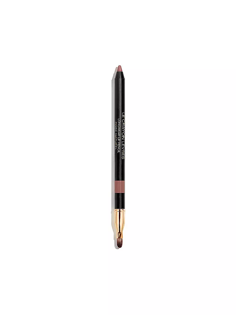 CHANEL | LIPPENKONTURENSTIFT MIT LANGEM HALT 1.2G | rosa