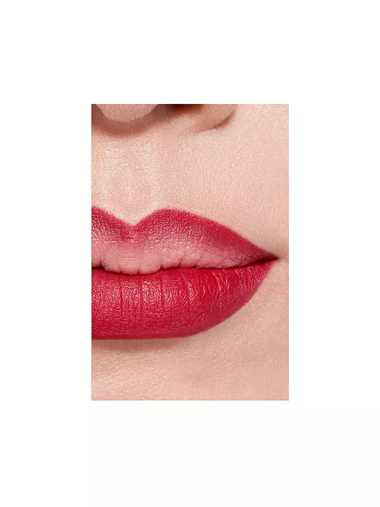 CHANEL | LIPPENKONTURENSTIFT MIT LANGEM HALT 1.2G | rot