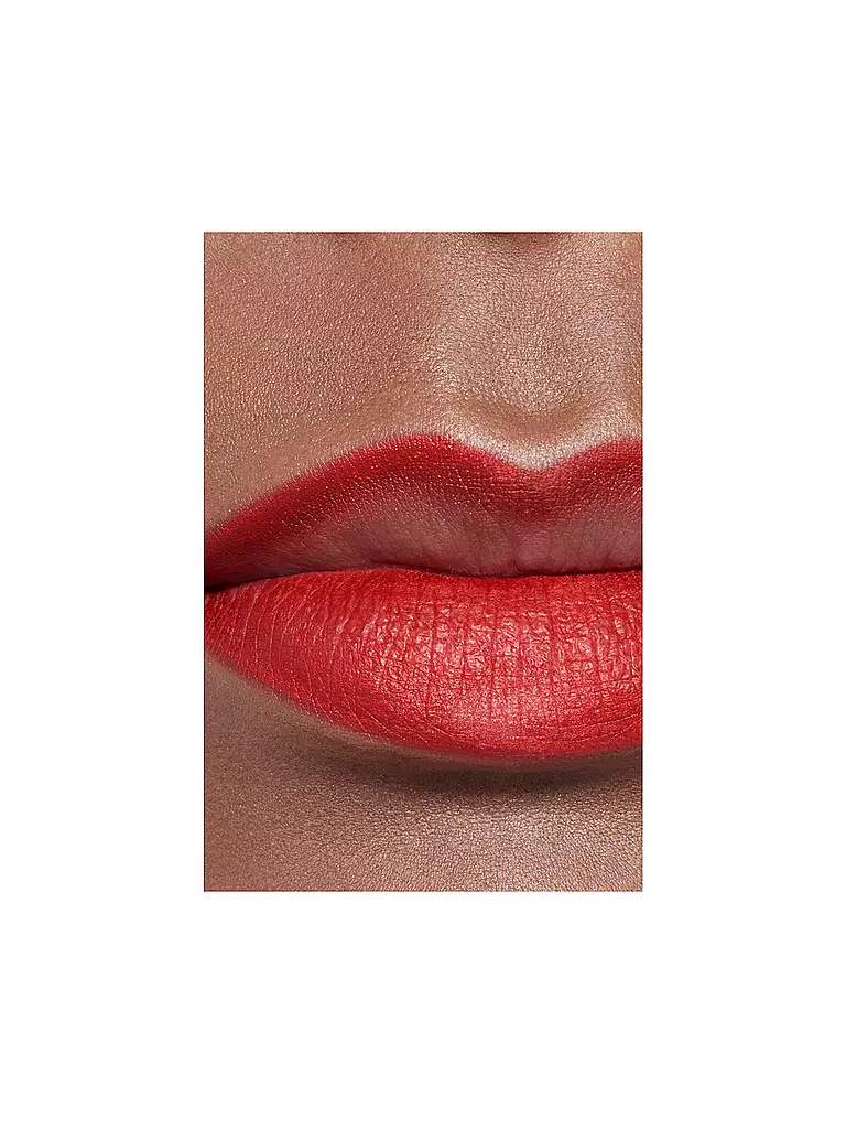 CHANEL | LIPPENKONTURENSTIFT MIT LANGEM HALT 1.2G | rot