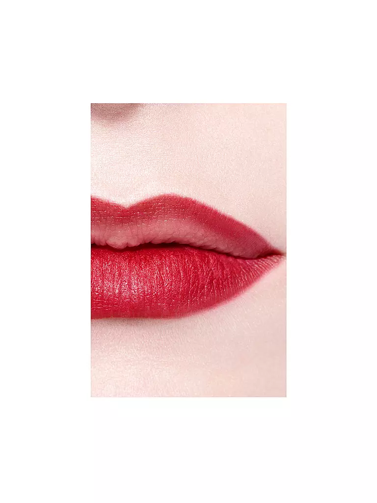 CHANEL | LIPPENKONTURENSTIFT MIT LANGEM HALT 1.2G | rot