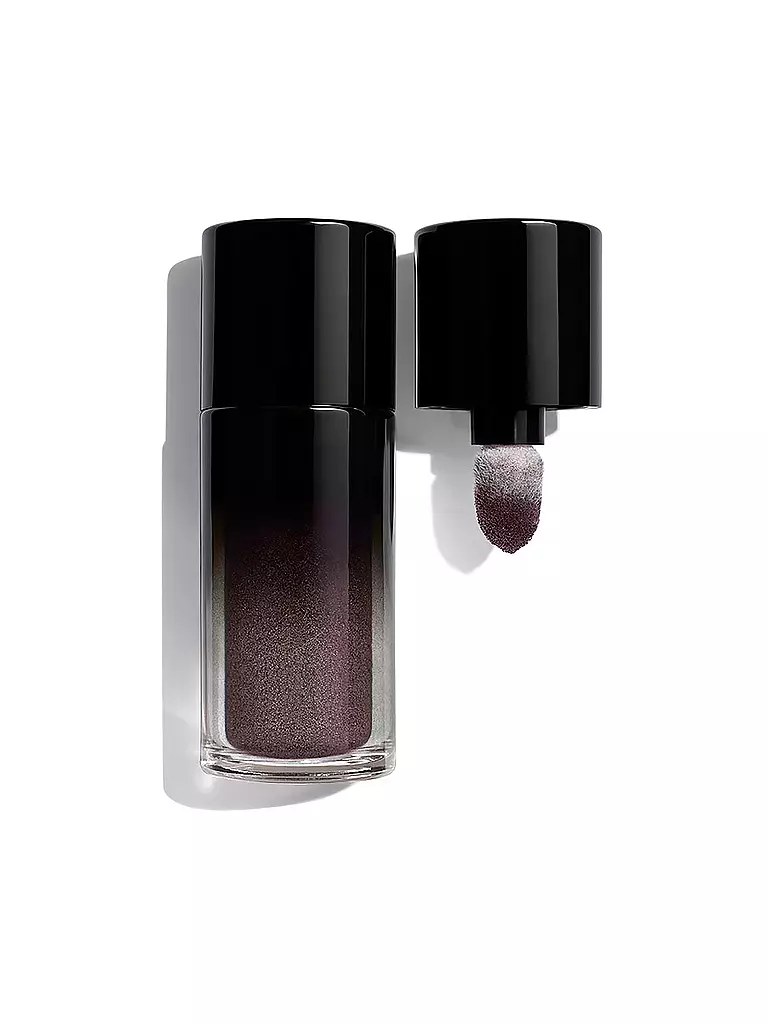 CHANEL | LOSER LIDSCHATTEN INTENSIVE, LANGANHALTENDE FARBE 4G | grau