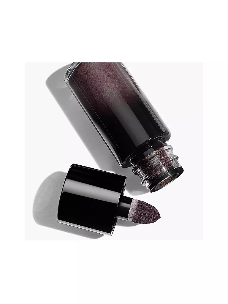 CHANEL | LOSER LIDSCHATTEN INTENSIVE, LANGANHALTENDE FARBE 4G | grau