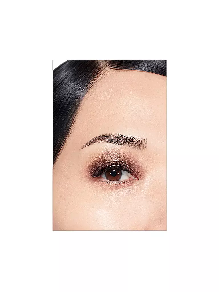 CHANEL | LOSER LIDSCHATTEN INTENSIVE, LANGANHALTENDE FARBE 4G | camel