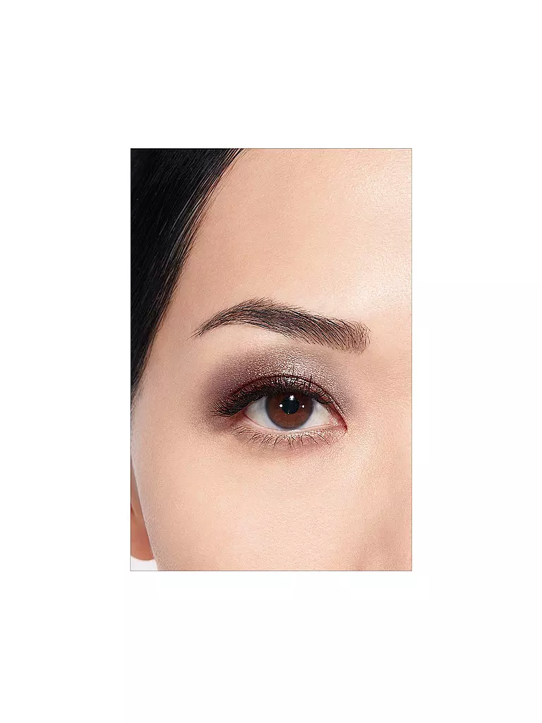 CHANEL | LOSER LIDSCHATTEN INTENSIVE, LANGANHALTENDE FARBE 4G | grau