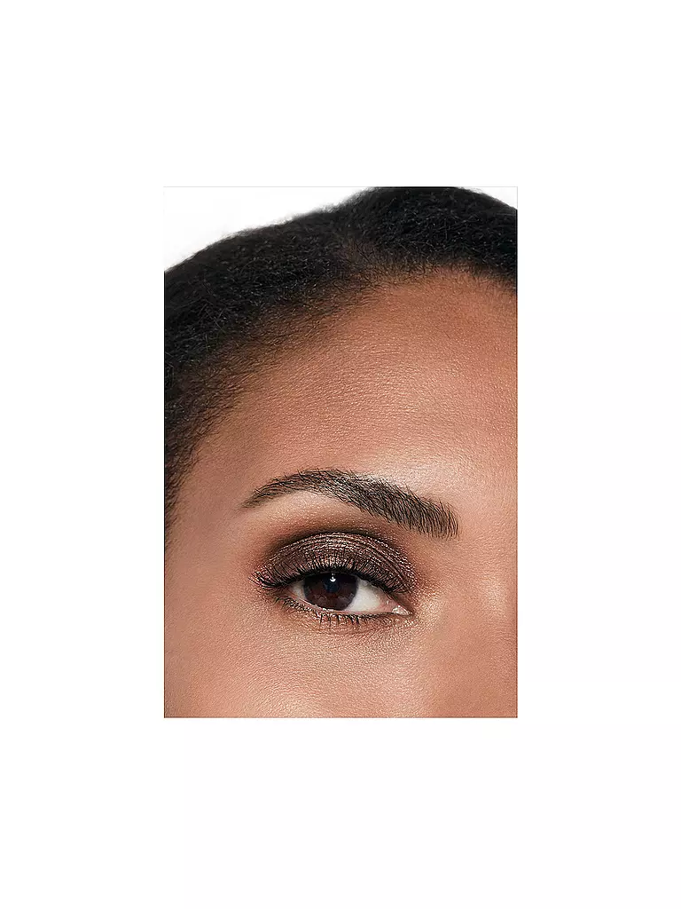 CHANEL | LOSER LIDSCHATTEN INTENSIVE, LANGANHALTENDE FARBE 4G | camel