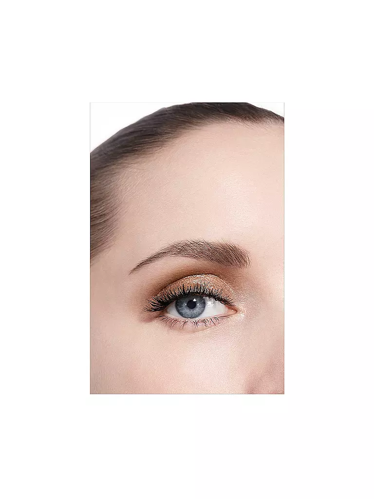 CHANEL | LOSER LIDSCHATTEN INTENSIVE, LANGANHALTENDE FARBE 4G | hellbraun