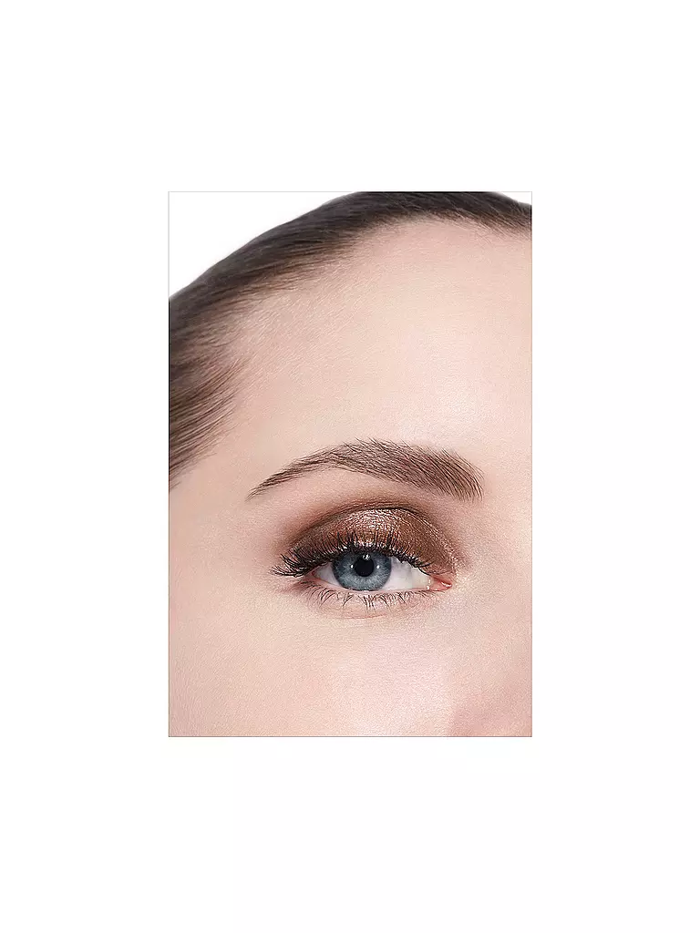 CHANEL | LOSER LIDSCHATTEN INTENSIVE, LANGANHALTENDE FARBE 4G | camel