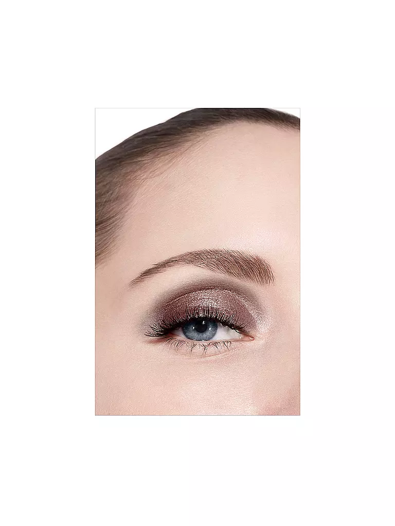 CHANEL | LOSER LIDSCHATTEN INTENSIVE, LANGANHALTENDE FARBE 4G | grau
