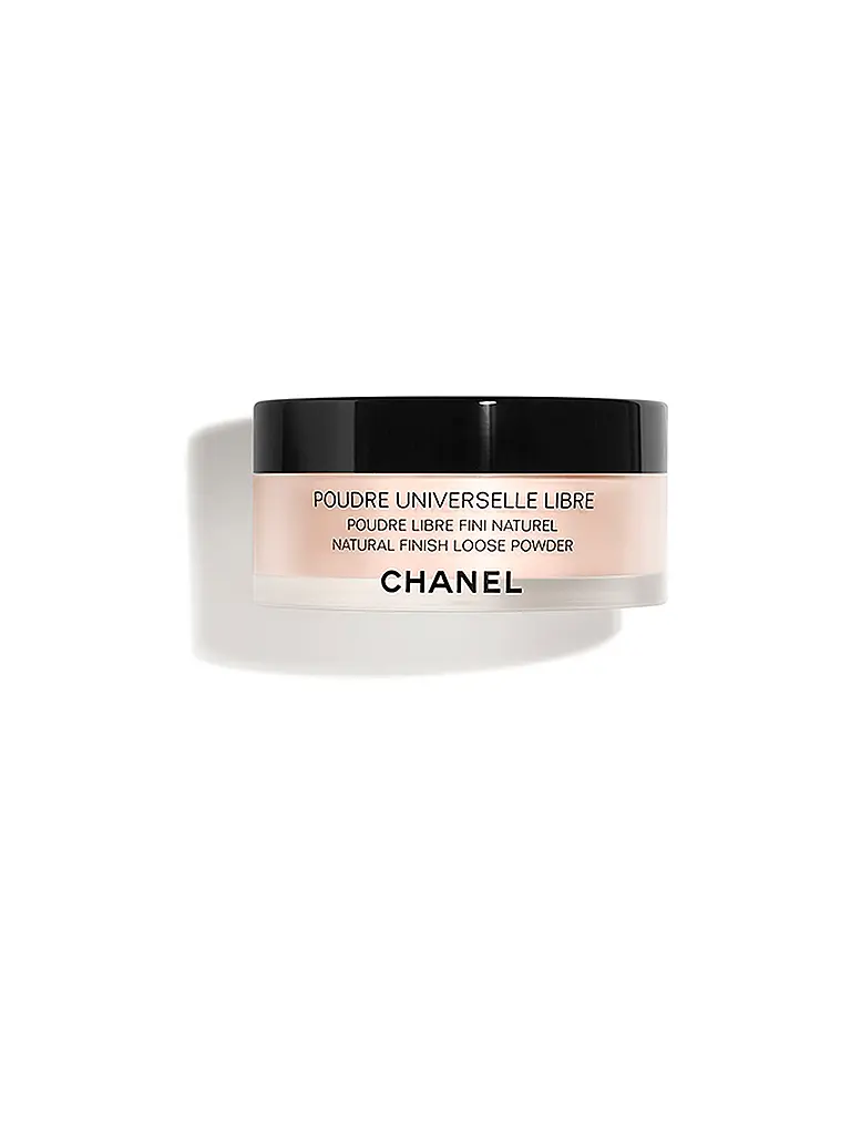 CHANEL | LOSER PUDER MIT NATÜRLICHEM FINISH 30G | rosa