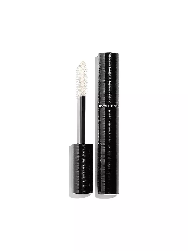 CHANEL | MASCARA FÜR EXTREMES VOLUMEN 3D-GEDRUCKTE BÜRSTE 6G | schwarz