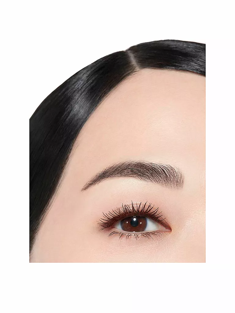 CHANEL | MASCARA FÜR VOLUMEN 6G | grün