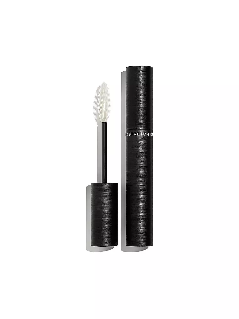 CHANEL | MASCARA FÜR VOLUMEN UND LÄNGE<br>3D-GEDRUCKTE BÜRSTE 6G | schwarz