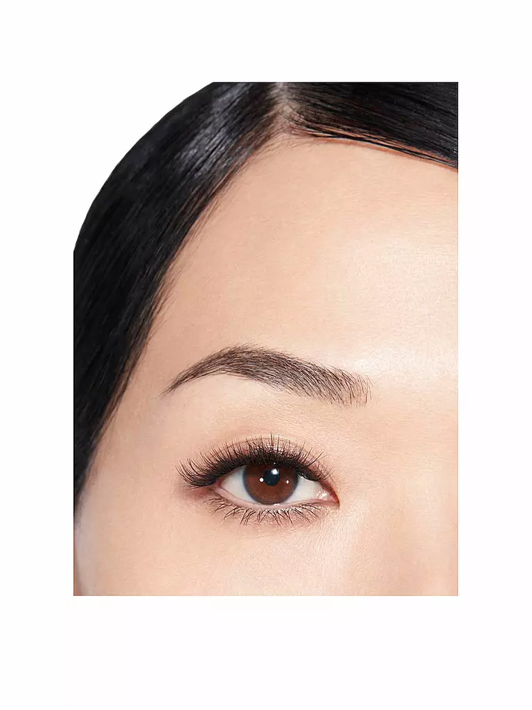 CHANEL | MASCARA FÜR VOLUMEN UND LÄNGE<br>3D-GEDRUCKTE BÜRSTE 6G | schwarz