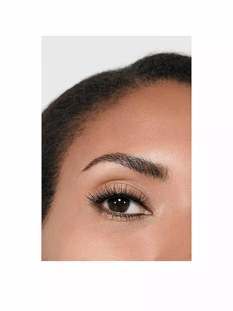 CHANEL | MASCARA FÜR VOLUMEN UND LÄNGE<br>3D-GEDRUCKTE BÜRSTE 6G | schwarz
