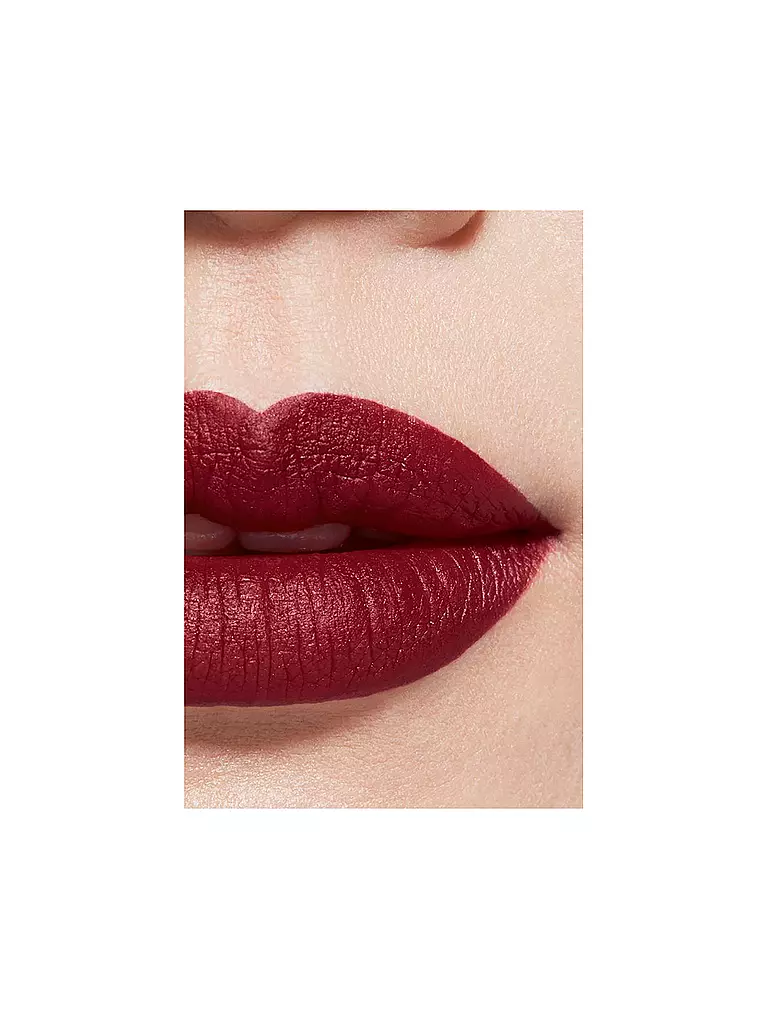 CHANEL ROUGE ALLURE VELVET MATTIERENDER LIPPENSTIFT MIT HOHER  FARBINTENSITÄT 3.5G