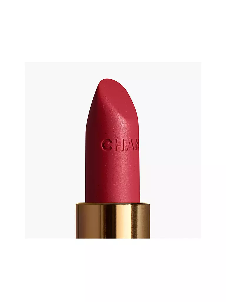 CHANEL | MATTIERENDER LIPPENSTIFT MIT HOHER FARBINTENSITÄT 53 INSPIRANTE 3.5G | rot