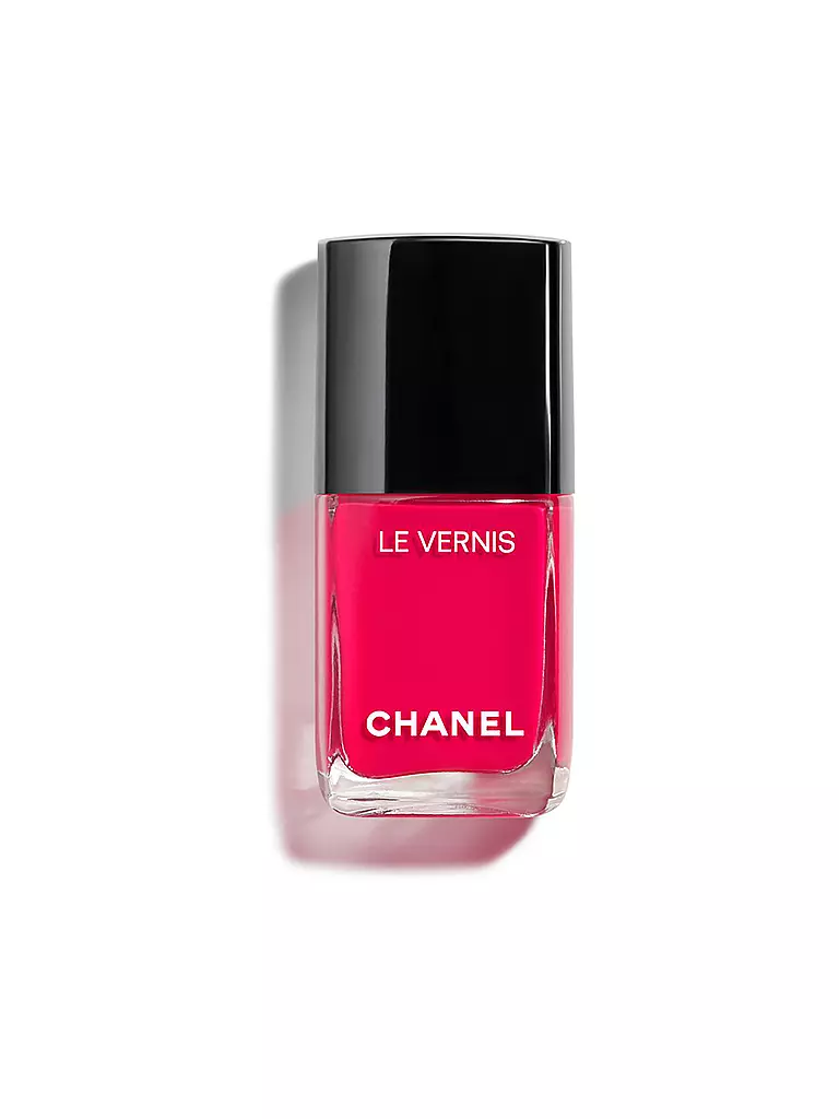 CHANEL | NAGELLACK – FARBE UND GLANZ MIT LANGEM HALT 13ML | pink