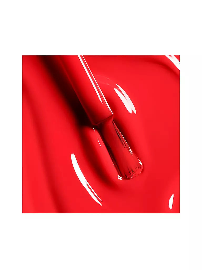 CHANEL | NAGELLACK – FARBE UND GLANZ MIT LANGEM HALT 13ML | dunkelrot