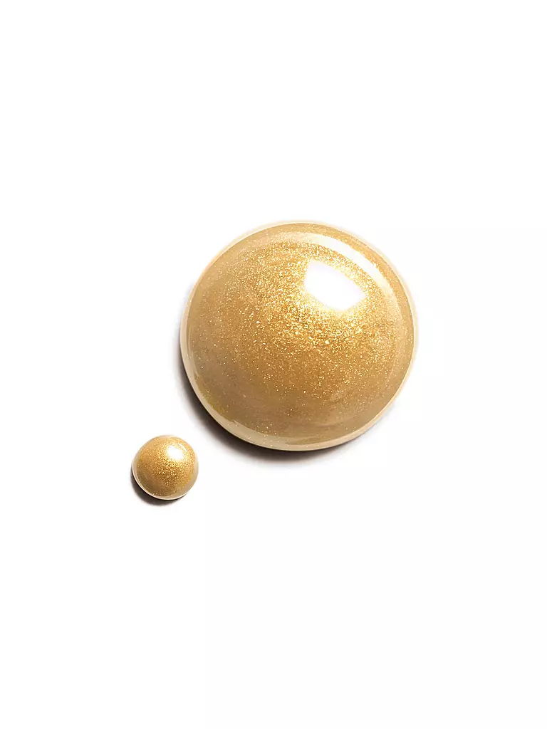 CHANEL | NAGELLACK – FARBE UND GLANZ MIT LANGEM HALT 13ML | gold