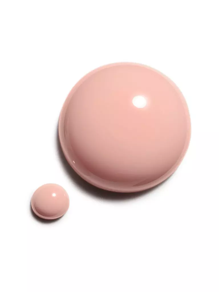 CHANEL | NAGELLACK – FARBE UND GLANZ MIT LANGEM HALT 13ML | dunkelrot