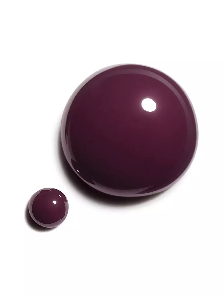CHANEL | NAGELLACK – FARBE UND GLANZ MIT LANGEM HALT 13ML | dunkelrot