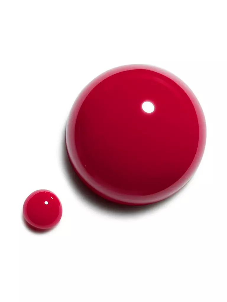 CHANEL | NAGELLACK – FARBE UND GLANZ MIT LANGEM HALT 13ML | dunkelrot