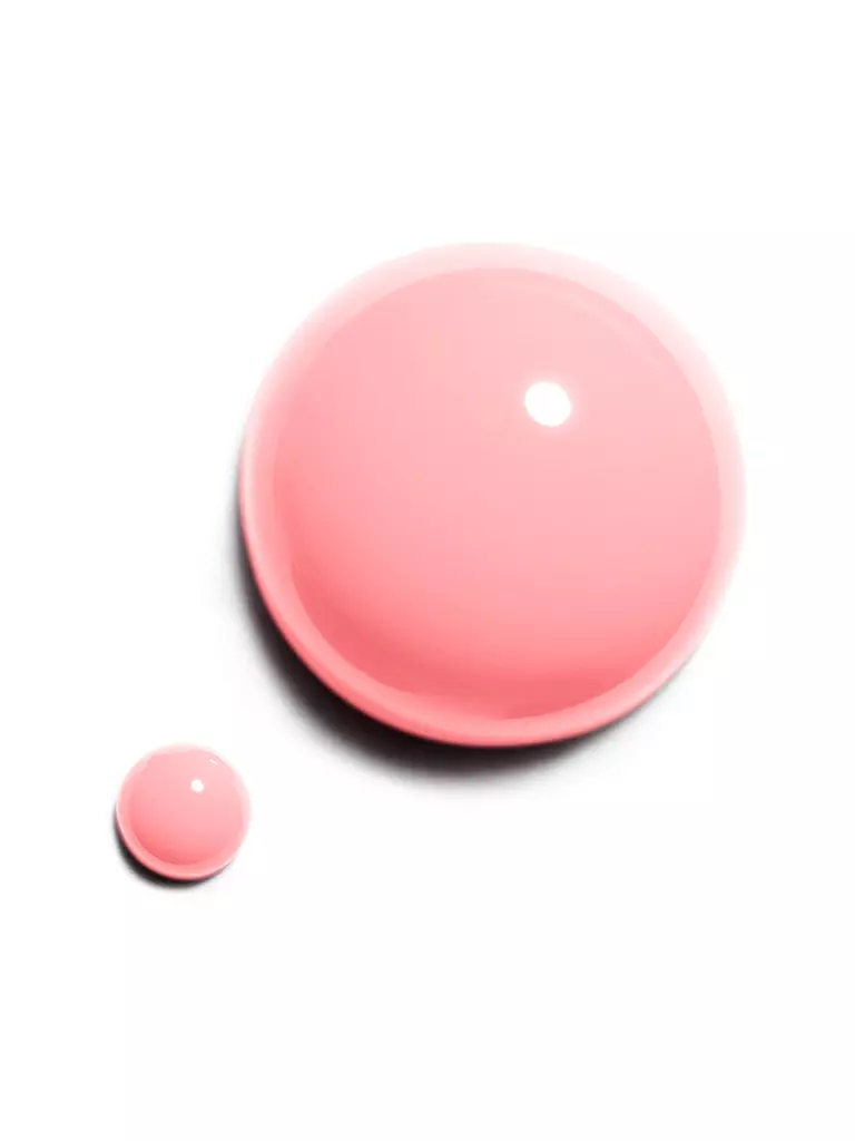 CHANEL | NAGELLACK – FARBE UND GLANZ MIT LANGEM HALT 13ML | dunkelrot