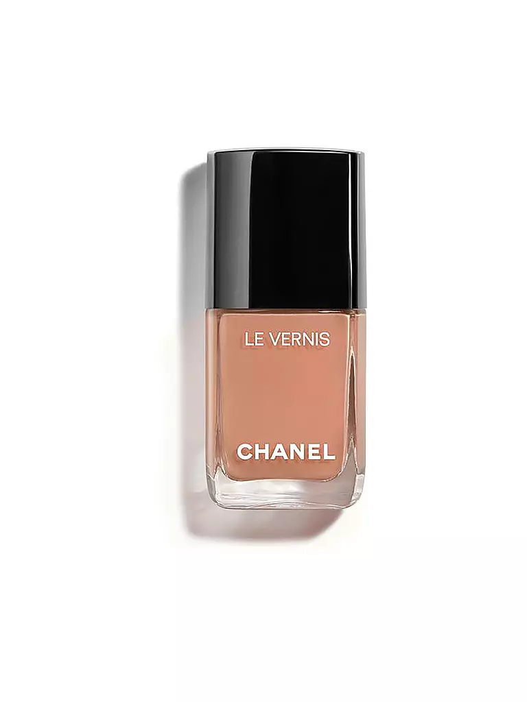 CHANEL | NAGELLACK MIT LANGEM HALT 13ML | beige