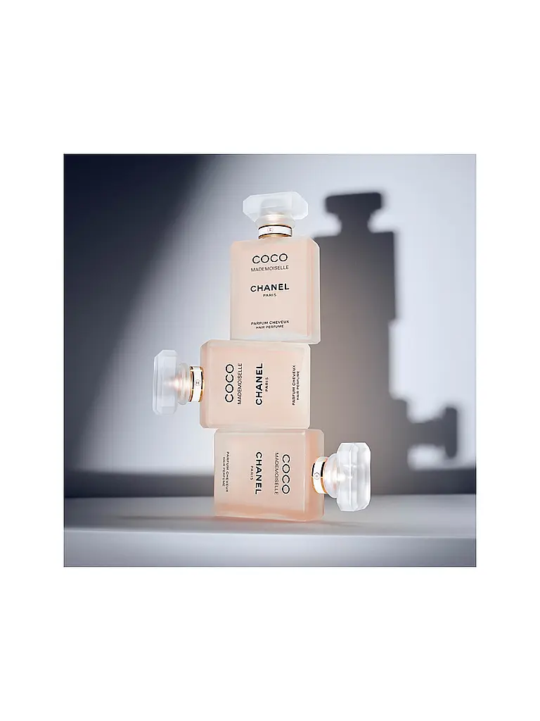CHANEL | PARFUM FÜR DAS HAAR 35ML | 