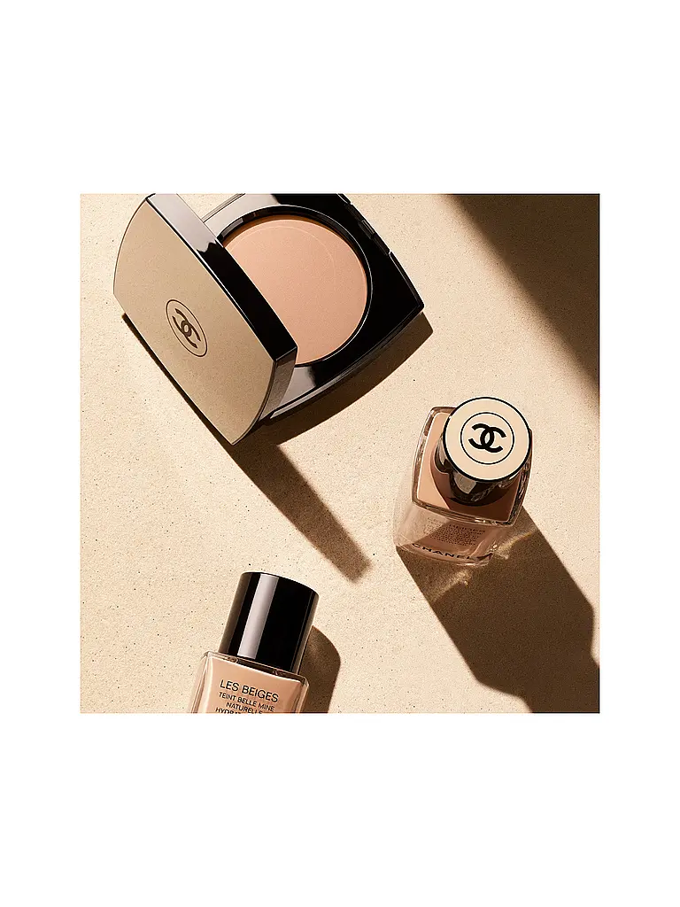 CHANEL | POUDRE BELLE MINE NATURELLE - NACHFÜLLUNG 12G | 