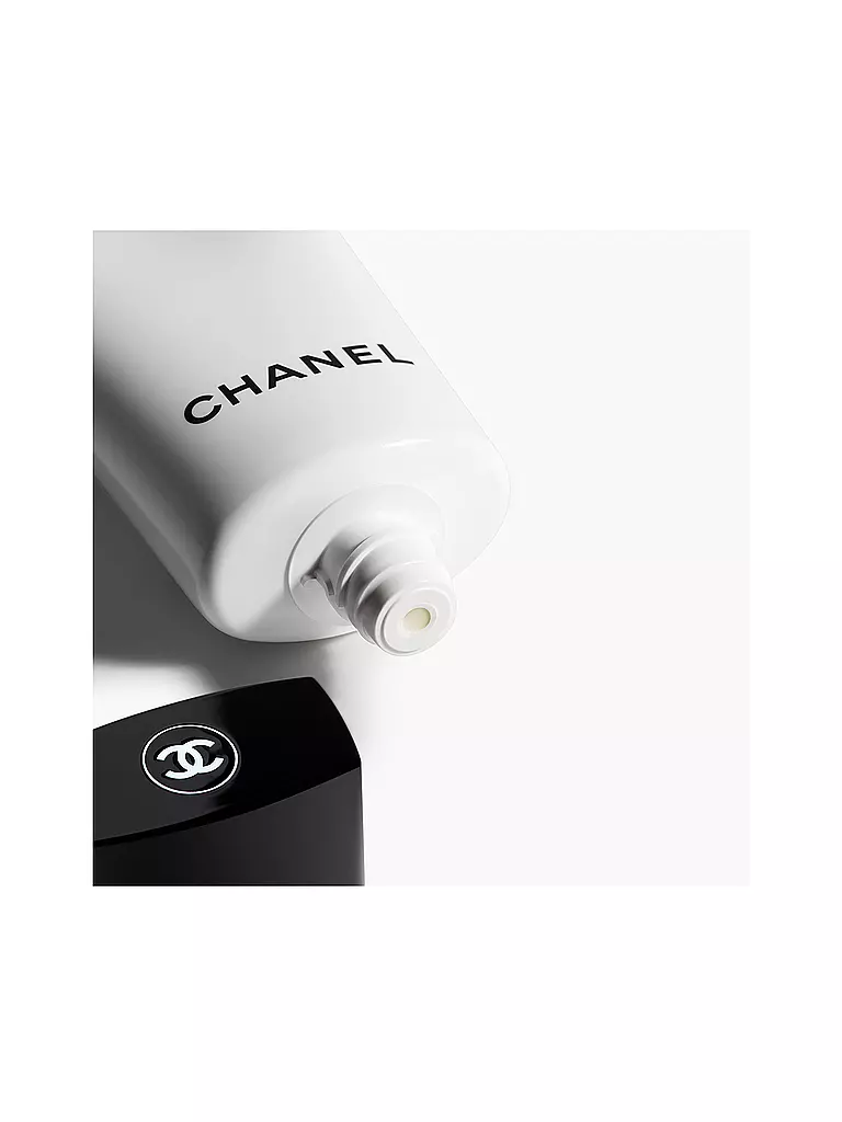 CHANEL | REINIGUNGSCREME MIT KAMELIE 150ML | keine Farbe