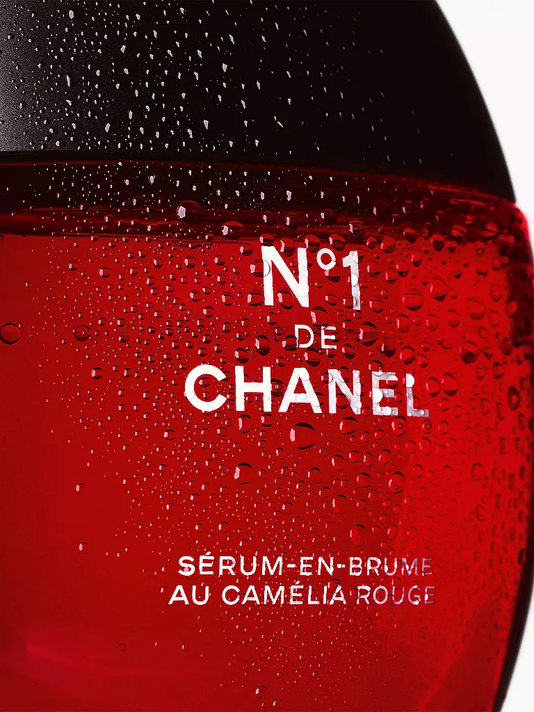 CHANEL | REVITALISIERENDES SPRAY-SERUM  SCHÜTZT - BERUHIGT - STEIGERT DIE LEUCHKRAFT 50ML | keine Farbe