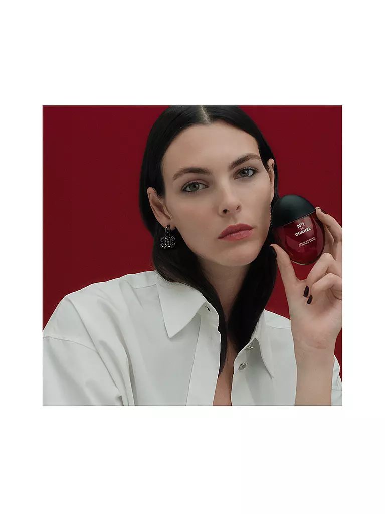 CHANEL | REVITALISIERENDES SPRAY-SERUM  SCHÜTZT - BERUHIGT - STEIGERT DIE LEUCHKRAFT 50ML | keine Farbe