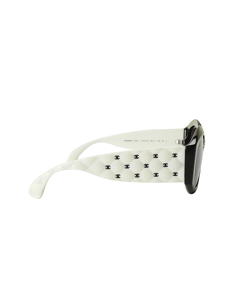 CHANEL | Sonnenbrille 0CH5486/56 | dunkelblau