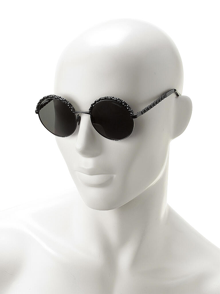 CHANEL | Sonnenbrille CH4265Q/53 | transparent
