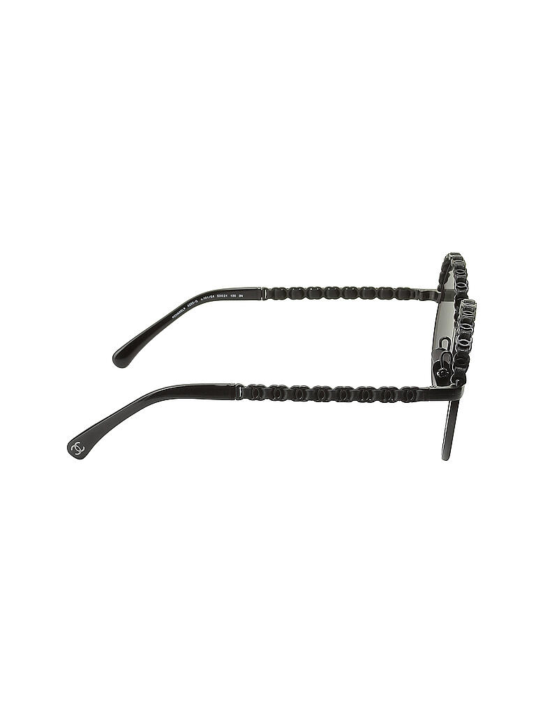 CHANEL | Sonnenbrille CH4265Q/53 | transparent