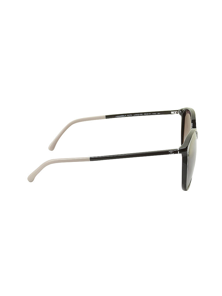 CHANEL | Sonnenbrille CH5278/55 | transparent