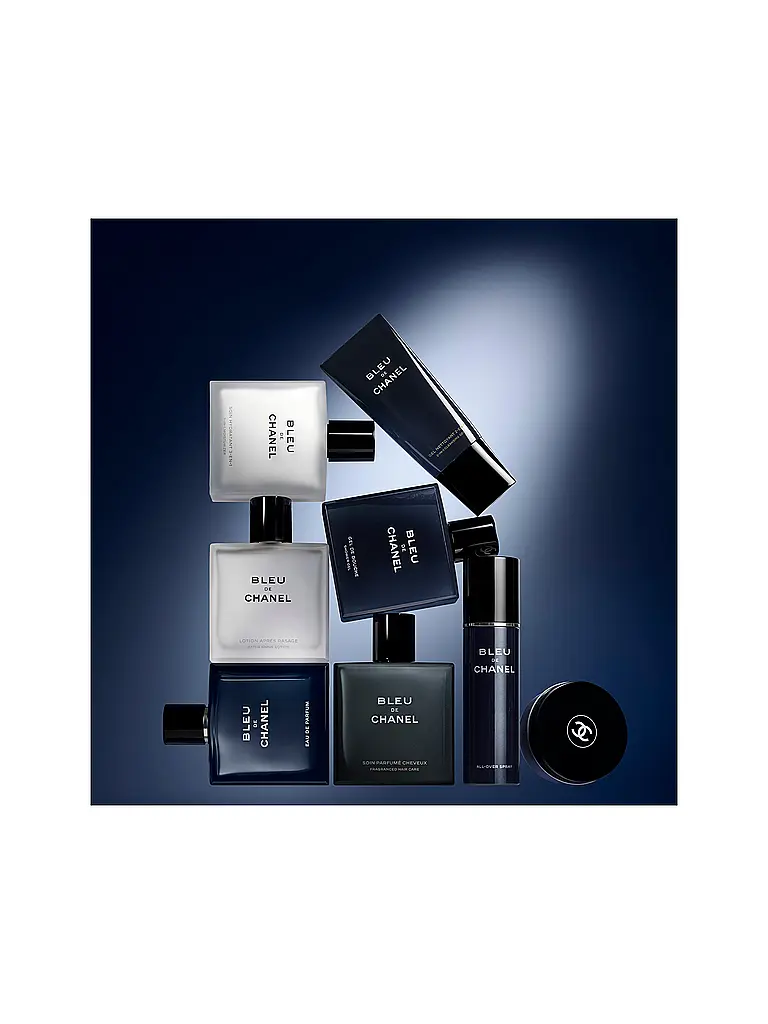 CHANEL | UNIVERSELLER DUFTBALSAM 90G | 