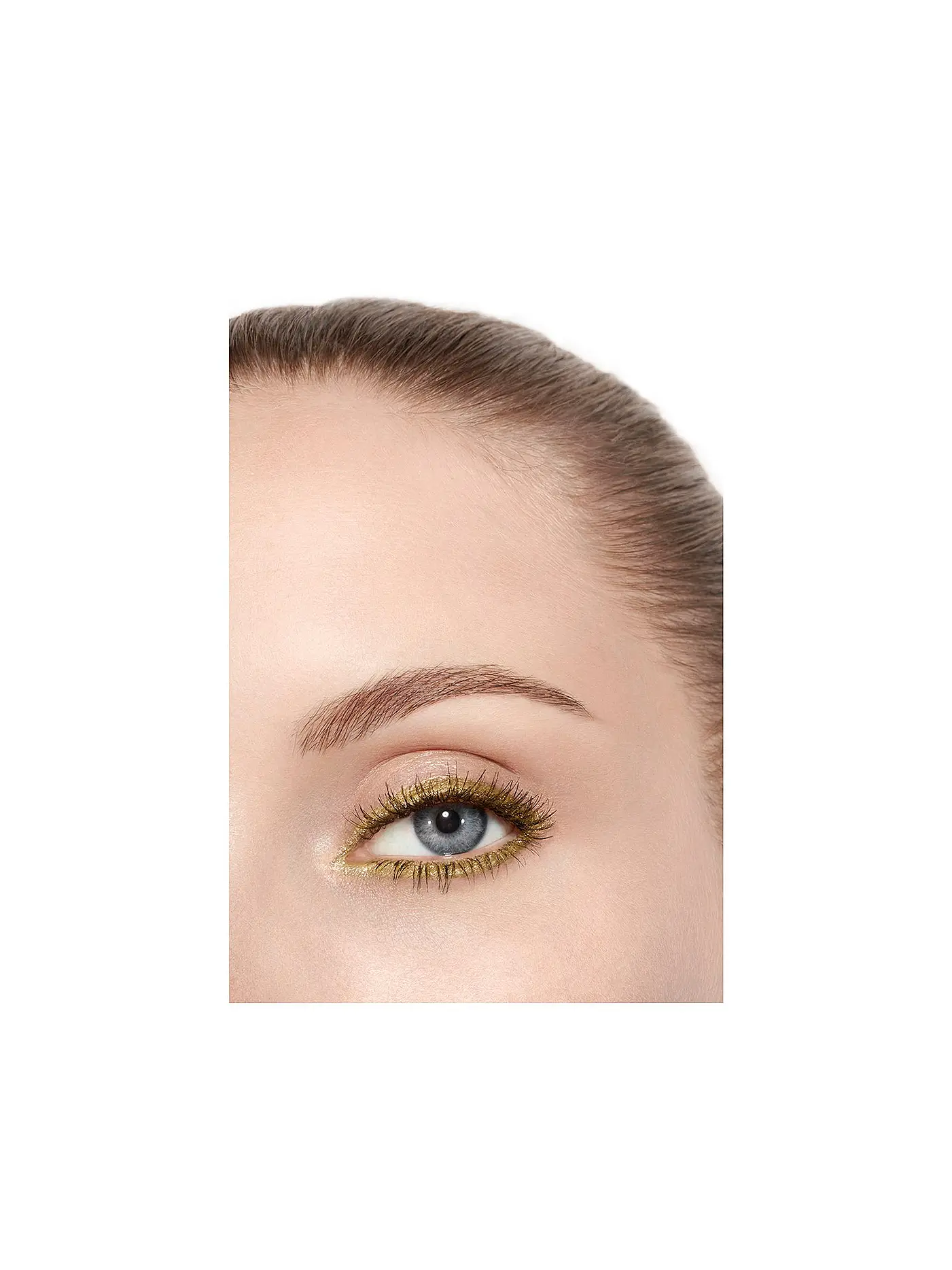 CHANEL | VIELSEITIGER UND LANGANHALTENDER LIDSCHATTEN 2.2G | gelb