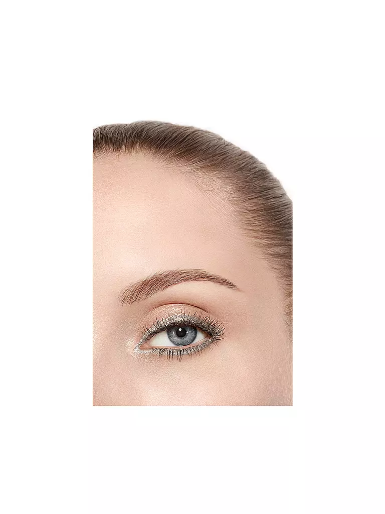 CHANEL | VIELSEITIGER UND LANGANHALTENDER LIDSCHATTEN 2.2G | grau