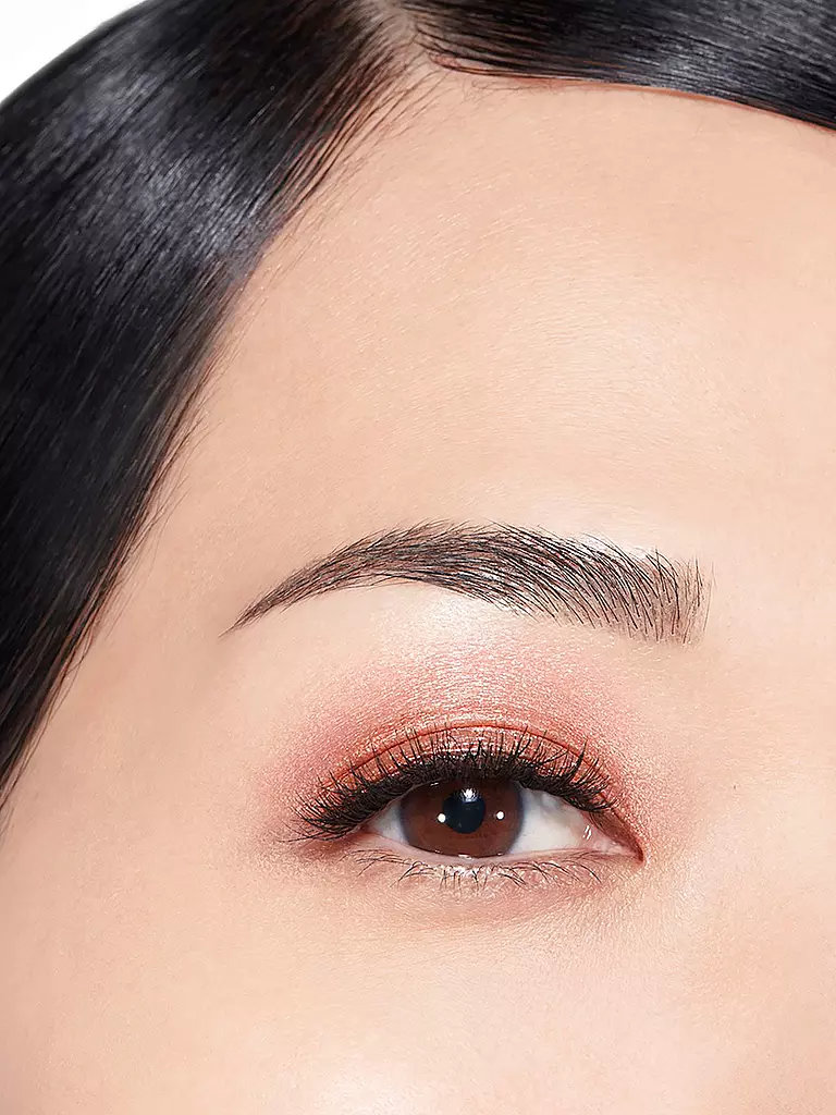 CHANEL | VIELSEITIGER UND LANGANHALTENDER LIDSCHATTEN | camel
