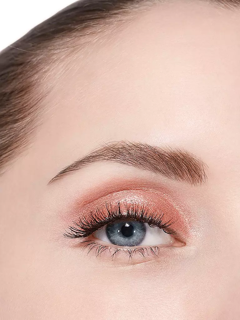 CHANEL | VIELSEITIGER UND LANGANHALTENDER LIDSCHATTEN | camel