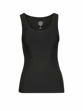 CHANTELLE | Top "Soft Stretch" (Black)