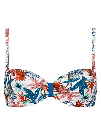 CHANTELLE | Schalen-Bikinioberteil mit Bügel "Bay"