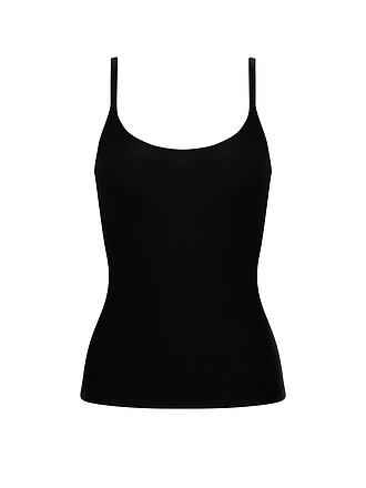 CHANTELLE | Top Soft Stretch Schwarz